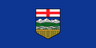 alberta flag