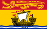 new-brunswick flag