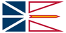 newfoundland-and-labrador flag