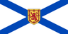 nova-scotia flag