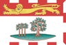 prince-edward-island flag