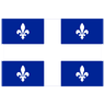 quebec flag