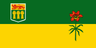 saskatchewan flag